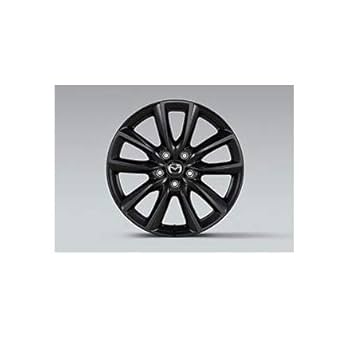 Amazon | 純正アクセサリー マツダ MAZDA3 BP H31～ ホイール